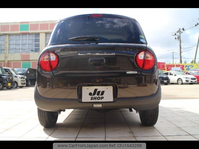 suzuki alto-lapin 2020 CFJ1643298 image 2