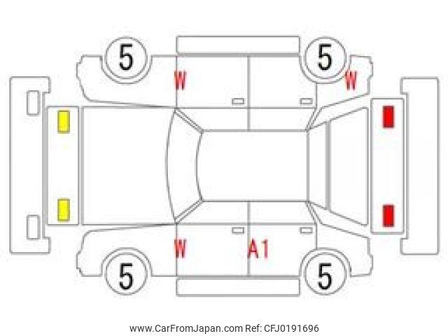 mazda cx-3 2016 -MAZDA--CX-3 LDA-DK5FW--DK5FW-121575---MAZDA--CX-3 LDA-DK5FW--DK5FW-121575- image 2