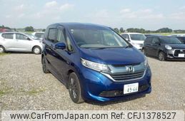 honda freed 2017 -HONDA 【野田 500】--Freed DAA-GB7--GB7-1050147---HONDA 【野田 500】--Freed DAA-GB7--GB7-1050147-