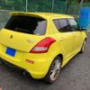 suzuki swift 2012 CFJ1859197 image 2