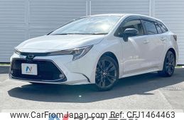toyota corolla-touring-wagon 2020 CFJ1464463