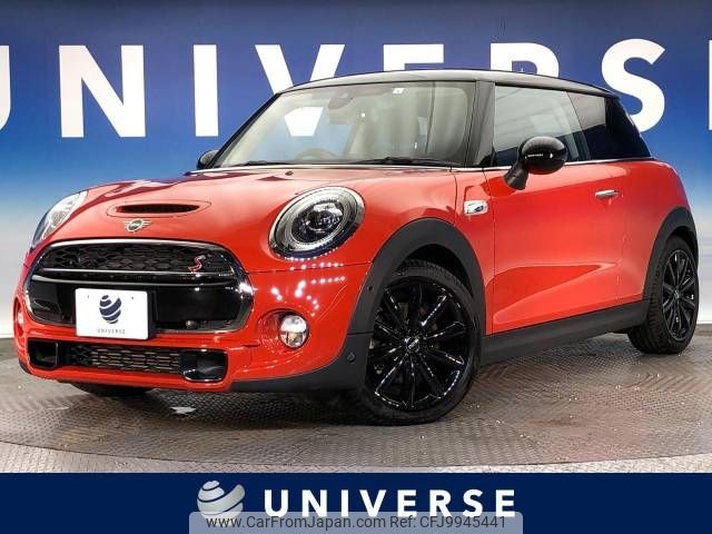 mini mini-others 2019 -BMW--BMW Mini CBA-XR20M--WMWXR52060TV09620---BMW--BMW Mini CBA-XR20M--WMWXR52060TV09620- image 1