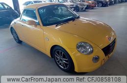 daihatsu copen 2007 -DAIHATSU 【名古屋 5】--Copen ABA-L880K--L880K-0040397---DAIHATSU 【名古屋 5】--Copen ABA-L880K--L880K-0040397-