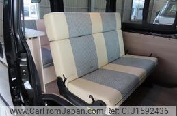 toyota hiace-van 2021 CFJ1592436