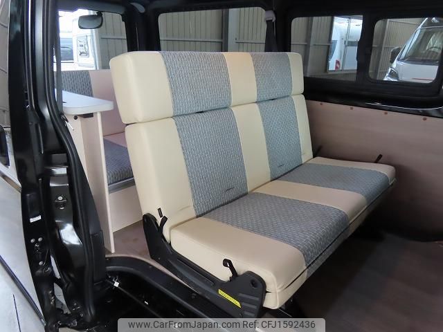 toyota hiace-van 2021 CFJ1592436 image 2