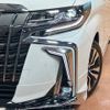 toyota alphard 2022 -TOYOTA--Alphard 3BA-AGH30W--AGH30-0431634---TOYOTA--Alphard 3BA-AGH30W--AGH30-0431634- image 13