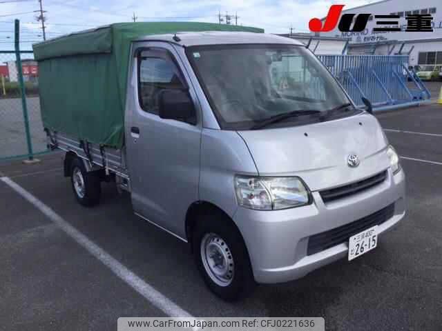 toyota liteace-truck 2011 -TOYOTA 【名変中 】--Liteace Truck S402U--0006695---TOYOTA 【名変中 】--Liteace Truck S402U--0006695- image 1