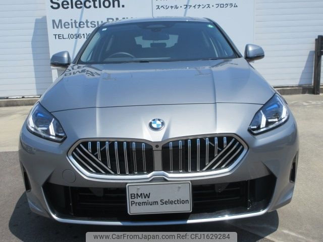 bmw 1-series 2024 CFJ1629284 image 2