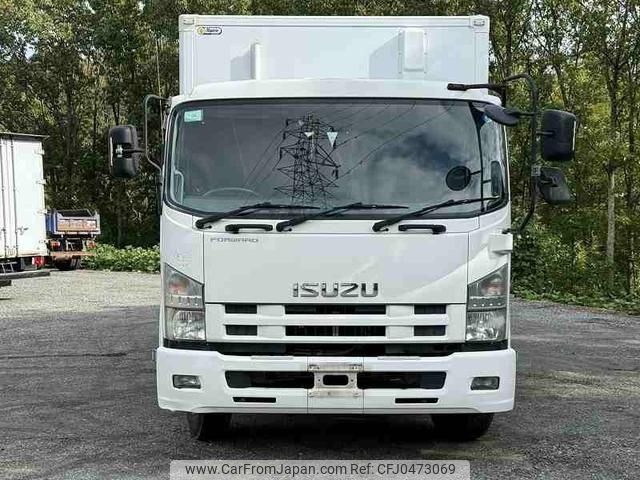 isuzu forward 2010 GOO_NET_EXCHANGE_0704404A30241121W002 image 2