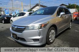 honda stream 2008 -HONDA--Stream RN6--1085516---HONDA--Stream RN6--1085516-