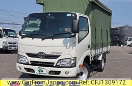 toyota toyoace 2018 CFJ1309172