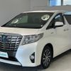 toyota alphard 2016 -TOYOTA--Alphard DAA-AYH30W--AYH30-0026992---TOYOTA--Alphard DAA-AYH30W--AYH30-0026992- image 6