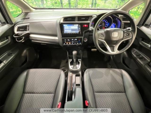 honda fit 2013 -HONDA--Fit DBA-GK5--GK5-3000235---HONDA--Fit DBA-GK5--GK5-3000235- image 2