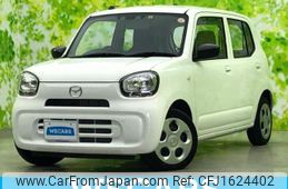mazda carol 2023 CFJ1624402