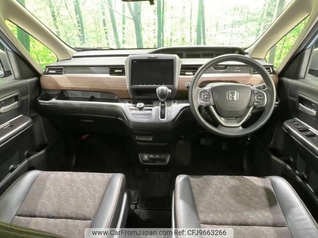 honda freed 2022 -HONDA--Freed 6BA-GB5--GB5-3175865---HONDA--Freed 6BA-GB5--GB5-3175865- image 2