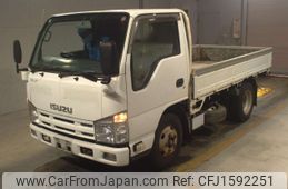 isuzu elf-truck 2011 CFJ1592251