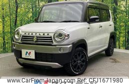 suzuki hustler 2018 CFJ1671980