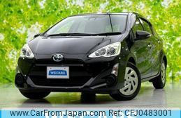 toyota aqua 2016 quick_quick_DAA-NHP10_NHP10-2556092