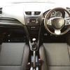 suzuki swift 2015 -SUZUKI--Swift CBA-ZC32S--ZC32S-309313---SUZUKI--Swift CBA-ZC32S--ZC32S-309313- image 2