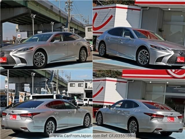 lexus ls 2018 quick_quick_GVF50_6001360 image 2