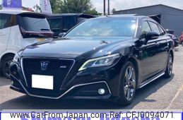 toyota crown 2018 quick_quick_6AA-AZSH20_AZSH20-1014506