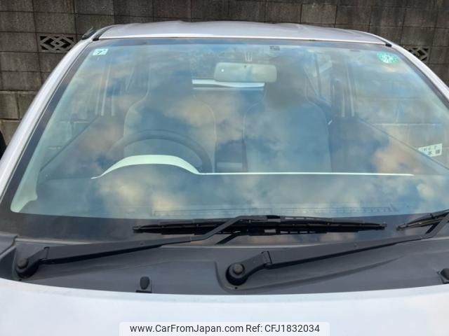 mazda carol 2016 CFJ1832034 image 2