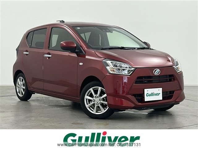daihatsu mira-e-s 2021 -DAIHATSU--Mira e:s 5BA-LA350S--LA350S-0286988---DAIHATSU--Mira e:s 5BA-LA350S--LA350S-0286988- image 1