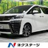 toyota vellfire 2018 -TOYOTA--Vellfire DBA-AGH30W--AGH30-0189444---TOYOTA--Vellfire DBA-AGH30W--AGH30-0189444- image 1