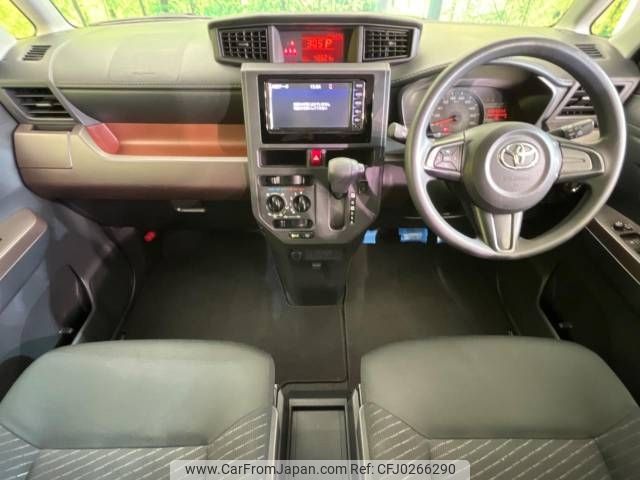 toyota roomy 2019 -TOYOTA--Roomy DBA-M900A--M900A-0287032---TOYOTA--Roomy DBA-M900A--M900A-0287032- image 2