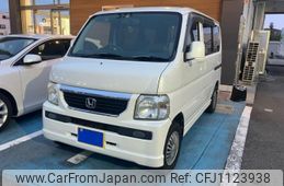 honda vamos 2008 -HONDA--Vamos ABA-HM1--HM1-1716947---HONDA--Vamos ABA-HM1--HM1-1716947-