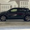 toyota c-hr 2021 CFJ1826462 image 4