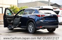 mazda cx-5 2017 -MAZDA--CX-5 LDA-KF2P--KF2P-128977---MAZDA--CX-5 LDA-KF2P--KF2P-128977-