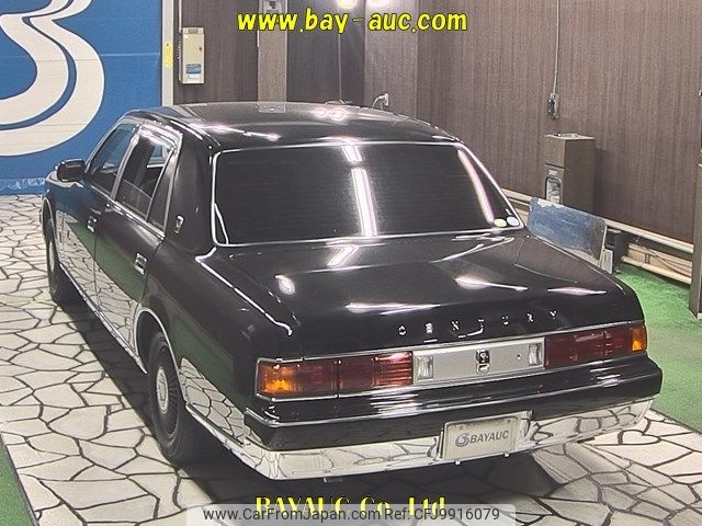 toyota century 2011 -TOYOTA--Century GZG50-0009141---TOYOTA--Century GZG50-0009141- image 2