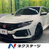 honda civic 2019 -HONDA--Civic DBA-FK8--FK8-1201359---HONDA--Civic DBA-FK8--FK8-1201359- image 1