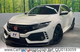 honda civic 2019 -HONDA--Civic DBA-FK8--FK8-1201359---HONDA--Civic DBA-FK8--FK8-1201359-