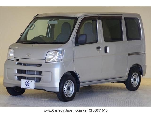 daihatsu hijet-van 2016 -DAIHATSU--Hijet Van HBD-S321V--S321V-0277164---DAIHATSU--Hijet Van HBD-S321V--S321V-0277164- image 1