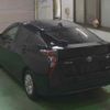 toyota prius 2018 -TOYOTA--Prius ZVW55-8063422---TOYOTA--Prius ZVW55-8063422- image 2