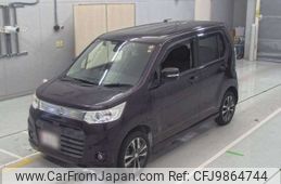 suzuki wagon-r 2014 -SUZUKI--Wagon R DBA-MH34S--MH34S-943591---SUZUKI--Wagon R DBA-MH34S--MH34S-943591-