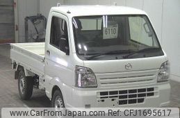 mazda scrum-truck 2021 CFJ1695617