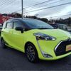 toyota sienta 2018 -TOYOTA--Sienta DBA-NSP170G--NSP170-7170294---TOYOTA--Sienta DBA-NSP170G--NSP170-7170294- image 14