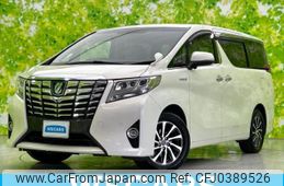 toyota alphard 2017 quick_quick_AYH30W_AYH30-0054708