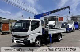 mitsubishi-fuso canter 2024 CFJ1359796