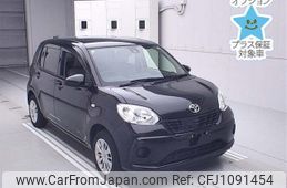 toyota passo 2018 -TOYOTA--Passo M700A-0108724---TOYOTA--Passo M700A-0108724-