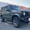 suzuki jimny 2021 -SUZUKI--Jimny 3BA-JB64W--JB64W-181064---SUZUKI--Jimny 3BA-JB64W--JB64W-181064- image 8