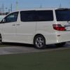 toyota alphard 2005 -TOYOTA--Alphard DBA-ANH10W--ANH10-0134057---TOYOTA--Alphard DBA-ANH10W--ANH10-0134057- image 15