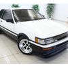 toyota corolla-levin 1985 CFJ0102226 image 3