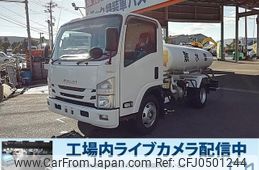 isuzu elf-truck 2019 GOO_NET_EXCHANGE_0803382A30241128W004