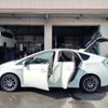 toyota prius 2010 CFJ1738412 image 11