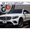 mercedes-benz glc-class 2018 -MERCEDES-BENZ--Benz GLC DBA-253946--WDC2539462F402761---MERCEDES-BENZ--Benz GLC DBA-253946--WDC2539462F402761- image 1