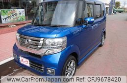 honda n-box 2017 -HONDA--N BOX DBA-JF1--JF1-1962766---HONDA--N BOX DBA-JF1--JF1-1962766-